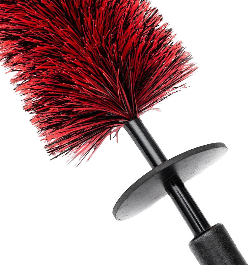 K2 Scepter Pro Βούρτσα Καθαρισμού για Ζάντες Αυτοκινήτου