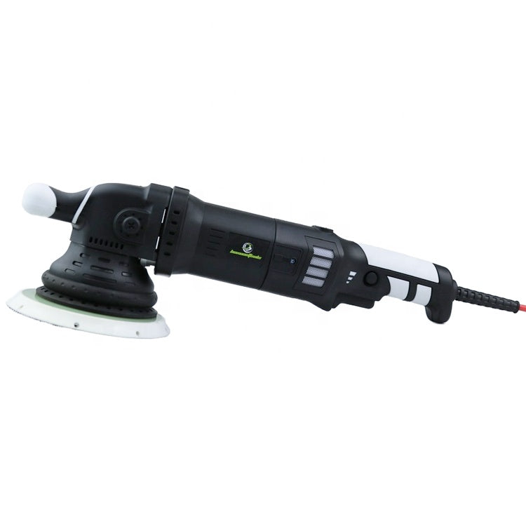 PartHub Αλοιφαδόρος Γυαλίσματος S21 900W Dual Action με Τροχιά 21mm και Δίσκο 150mm