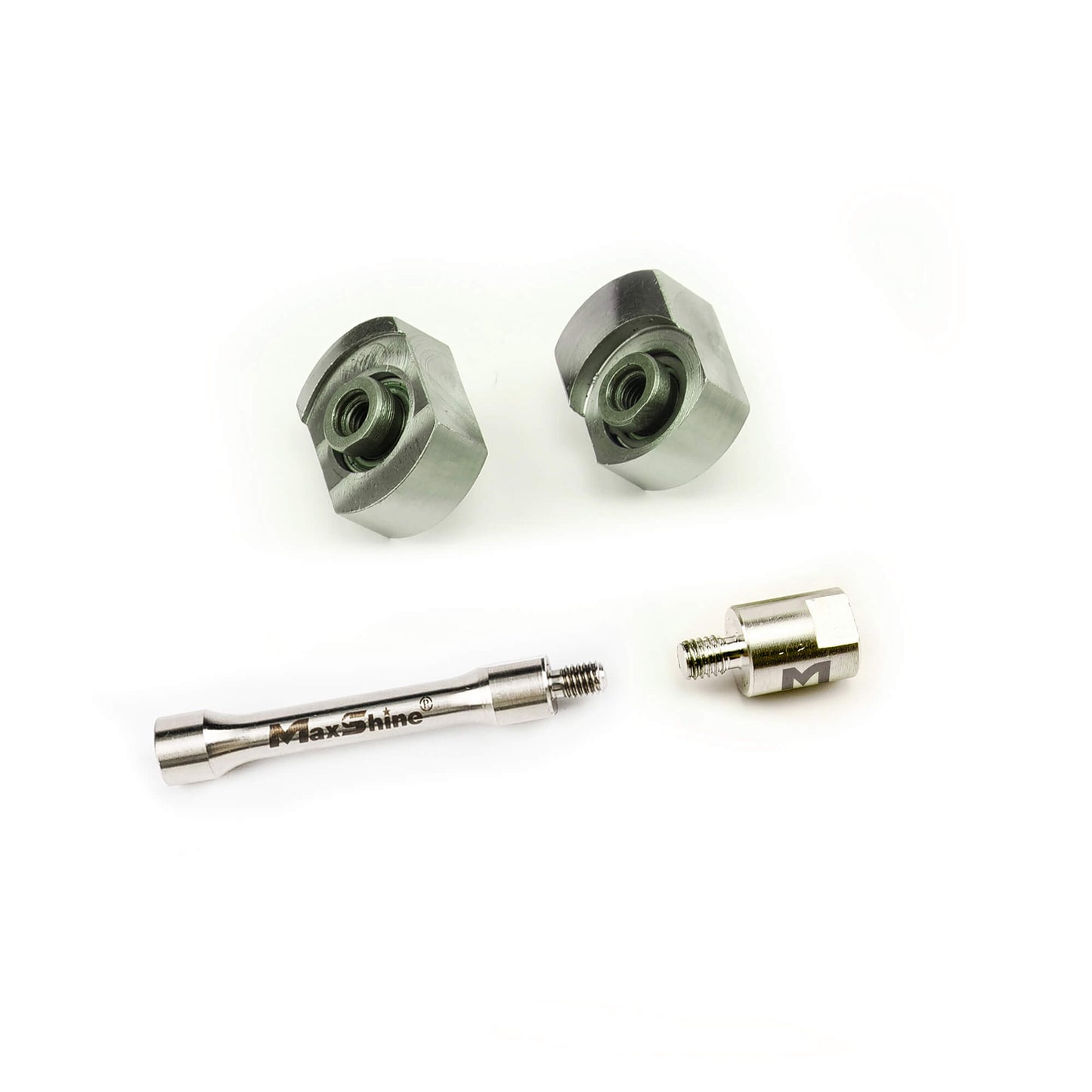 Αλοιφαδόρος Μπαταρίας mini Μ0312 V2 MAXSHINE