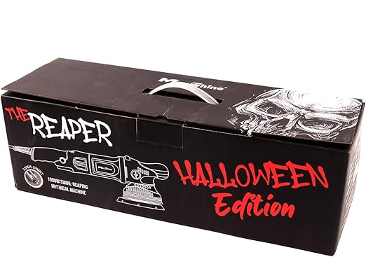 Αλοιφαδόρος DUAL ACTION M15PRO-R MAXSHINE