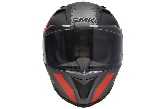 SMK Stellar Swank Κράνος Μηχανής Full Face ECE 22.06 1425gr με Sunvisor