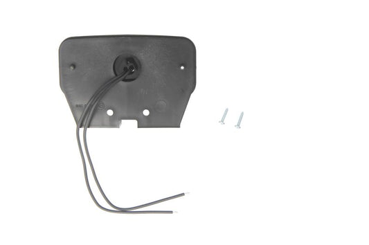 Φως Θέσης LED Πορτοκαλί Αριστερό/Δεξί με Ανάρτηση 12/24V – 114x54mm