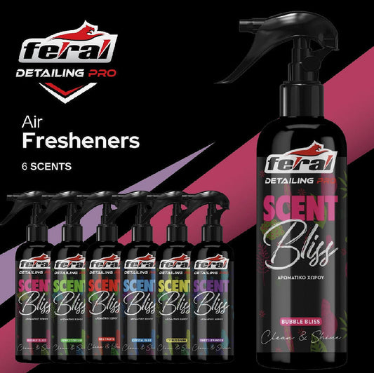 Feral Detailing Pro - Scent Bliss Αρωματικό Χώρου
