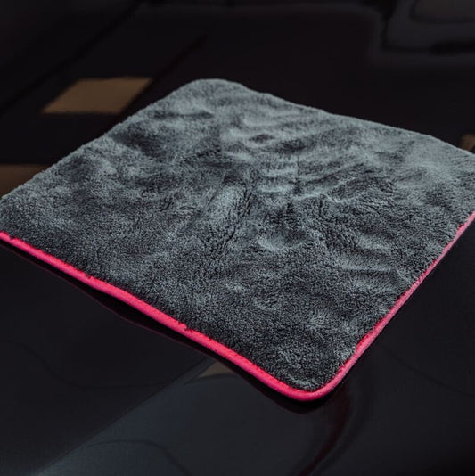 K2 Pro Πανί Μικροϊνών Γυαλίσματος Αυτοκινήτου