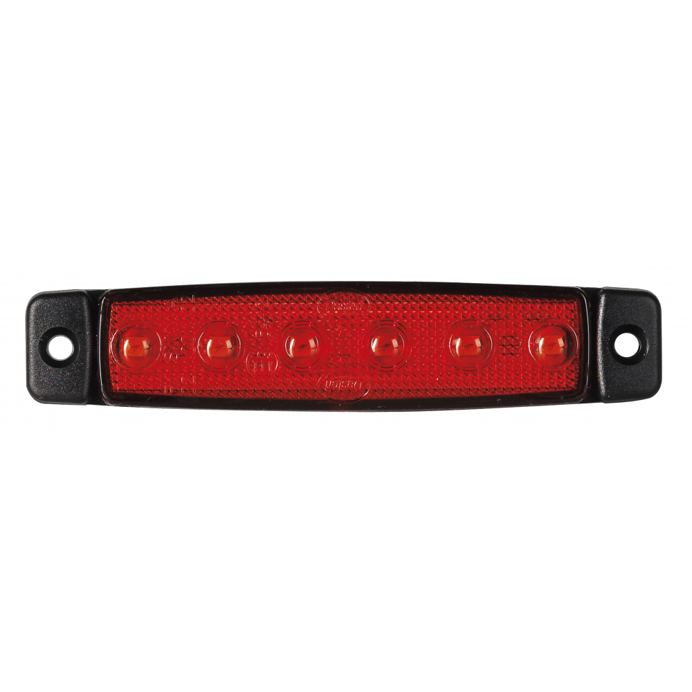 ΦΑΝΟΣ ΟΓΚΟΥ LED 12V DASTERI