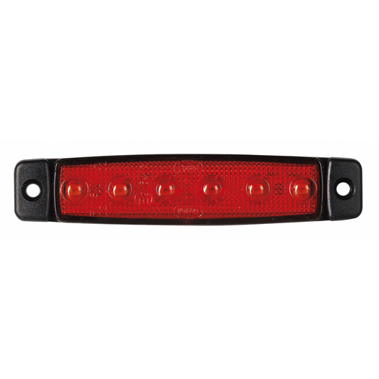 ΦΑΝΟΣ ΟΓΚΟΥ LED 12V DASTERI
