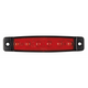 ΦΑΝΟΣ ΟΓΚΟΥ LED 12V DASTERI