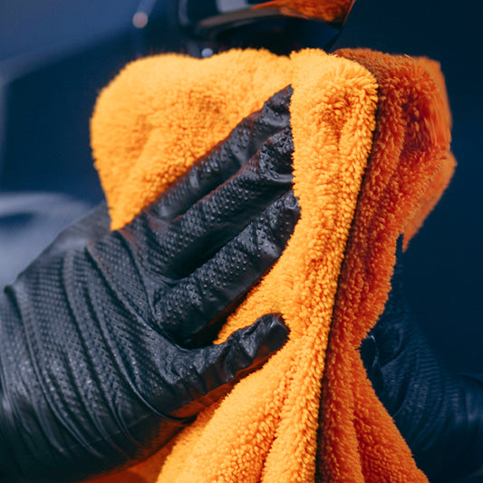 Feral Detailing Pro Heavyweight Πετσέτα Microfiber 1200gsm 50x90cm