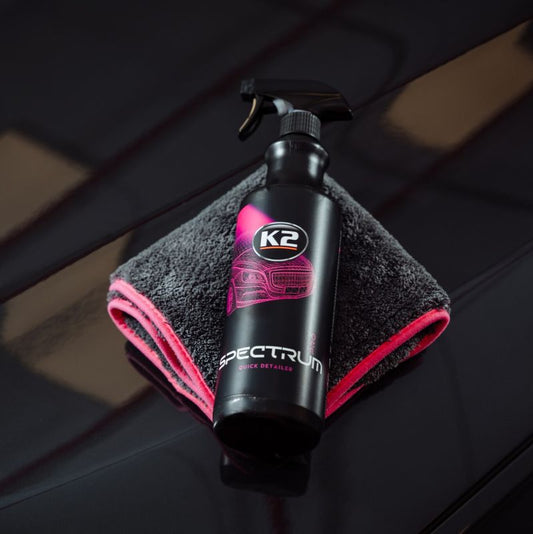 K2 SPECTRUM PRO – Quick Detailer