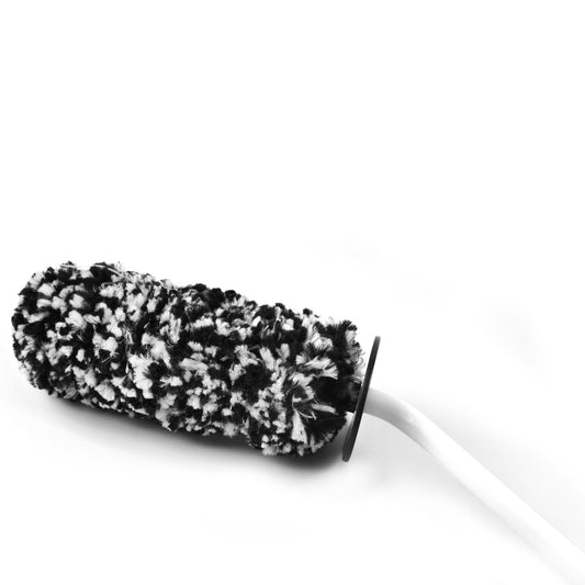 Βούρτσα τροχών 45° 704604 MAXSHINE