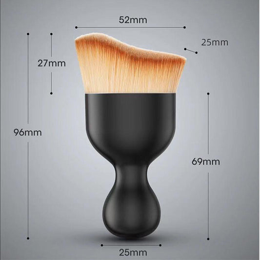 Πινέλο Καθαρισμού Εσωτερικού Αυτοκινήτου