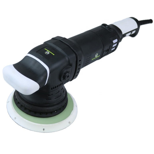 PartHub Αλοιφαδόρος Γυαλίσματος S21 900W Dual Action με Τροχιά 21mm και Δίσκο 150mm