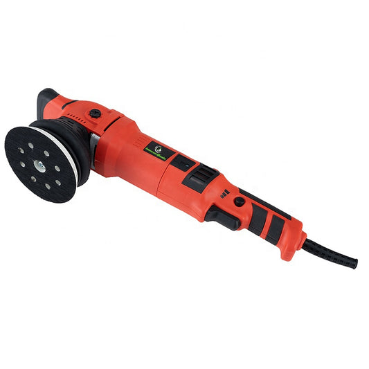 PartHub Αλοιφαδόρος Γυαλίσματος S15 15mm 900W με Ρύθμιση Στροφών – Dual Action