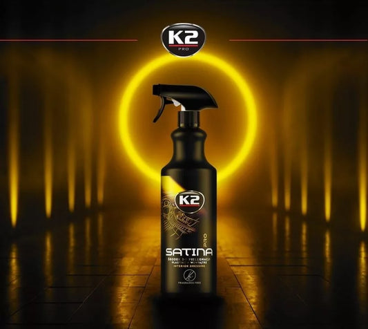 K2 SATINA PRO