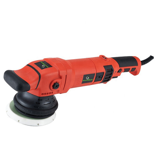 PartHub Αλοιφαδόρος Γυαλίσματος S15 15mm 900W με Ρύθμιση Στροφών – Dual Action