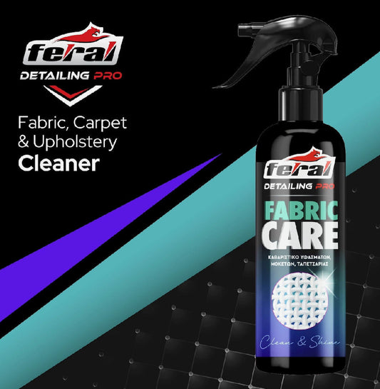 Καθαριστικό Υφασμάτων Feral Detailing Pro 18928