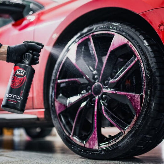 K2 Roton Pro Wheel Cleaner 1lt