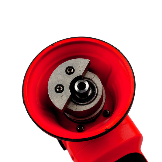 Αλοιφαδόρος έκκεντρος Brushless MB 8 PRO MAXSHINE