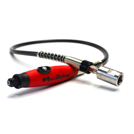 Σύστημα γυαλίσματος mini με προέκταση MN01 MAXSHINE