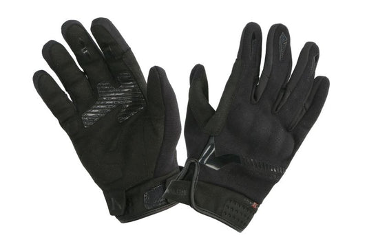 Γάντια Περιήγησης CITY PPE Μαύρα – Ανδρικά 2XL