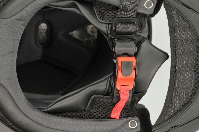 SMK Stellar Swank Κράνος Μηχανής Full Face ECE 22.06 1425gr με Sunvisor