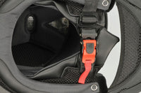 SMK Stellar Swank Κράνος Μηχανής Full Face ECE 22.06 1425gr με Sunvisor