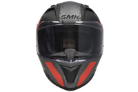 SMK Stellar Swank Κράνος Μηχανής Full Face ECE 22.06 1425gr με Sunvisor