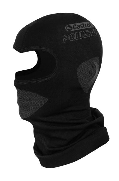 KOMINIARKA CASTROL L