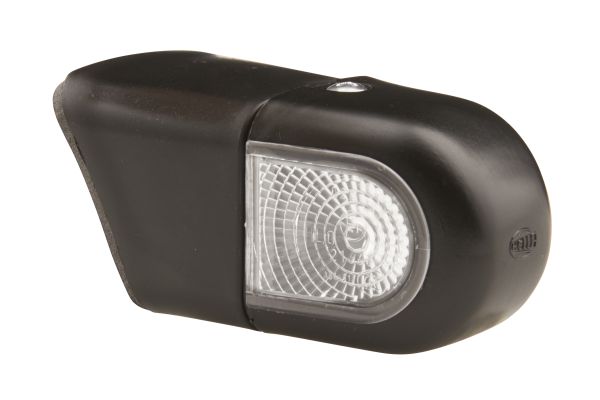 Φως Θέσης Αριστερό 12/24V – Κατάλληλο για MERCEDES LK/LN2, MK, SK, T2/LN1 (01.84–12.98)
